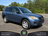 Used 2012 Toyota RAV4 FWD image 2
