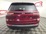 Certified 2024 Jeep Grand Cherokee Laredo w/ Luxury Tech Group I image 6