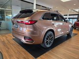 New 2025 MAZDA CX-70 3.3 Turbo S w/ Premium Package image 3