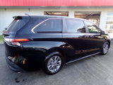 Used 2022 Toyota Sienna XLE image 3