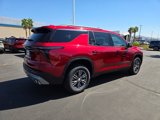 New 2026 Chevrolet Traverse LT w/ Driver Confidence Package image 4