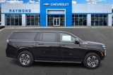 New 2025 Chevrolet Suburban Z71 w/ Z71 Off-Road Package image 2