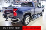 Used 2020 Chevrolet Silverado 2500 LTZ w/ LTZ Premium Package image 4