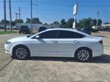 Used 2015 Chrysler 200 C w/ Navigation & Sound Group I image 2