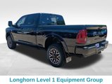 New 2025 RAM 2500 Limited image 4