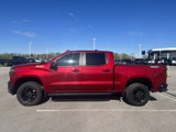 Used 2021 Chevrolet Silverado 1500 LT Trail Boss w/ Convenience Package II image 4