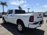 New 2025 RAM 2500 Big Horn image 3