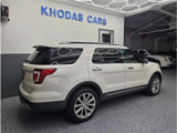 Used 2016 Ford Explorer Limited w/ Equipment Group 301A image 6