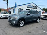 Used 2019 Volkswagen Atlas SE image 2