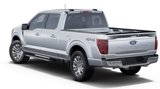 New 2025 Ford F150 Lariat image 3