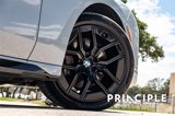 Used 2024 BMW 740i xDrive image 5