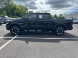 Certified 2021 RAM 1500 Rebel w/ Rebel Level 2 Equipment Group image 5