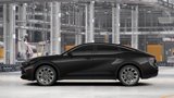 New 2026 Toyota Crown Limited image 4