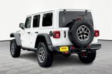 New 2025 Jeep Wrangler Unlimited Rubicon image 3