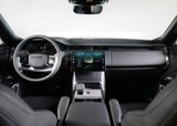 New 2025 Land Rover Range Rover SE image 4