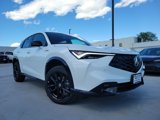 New 2025 Acura ADX A-Spec image 3