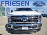 New 2025 Ford F250 Lariat w/ Chrome Package image 2