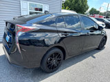 Used 2017 Toyota Prius Four Touring image 5