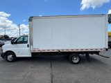 Used 2019 Chevrolet Express 3500 Extended w/ Power Convenience Package image 2