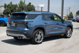 New 2026 Chevrolet Traverse LT w/ Driver Confidence Package image 4
