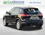Used 2019 Nissan Rogue Sport SV image 5