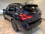 Used 2023 BMW X3 xDrive30i w/ M Sport Package image 5