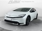 New 2026 Toyota Prius XLE image 3