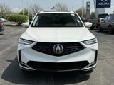 New 2025 Acura MDX SH-AWD image 3