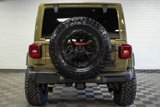 Used 2025 Jeep Wrangler Unlimited Rubicon 392 image 4