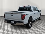 New 2025 Ford F150 XLT image 3