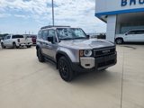 Certified 2024 Toyota Land Cruiser image 1