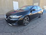Used 2023 Nissan Maxima SV w/ Floor Mat Group image 3