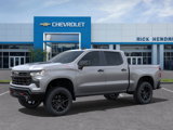 New 2025 Chevrolet Silverado 1500 LT Trail Boss w/ Convenience Package II image 3