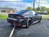 New 2025 Nissan Z NISMO w/ Floor Mat Package image 5