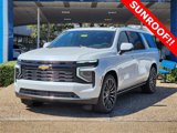 New 2025 Chevrolet Suburban High Country image 2