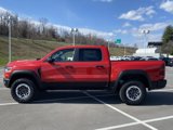 New 2025 RAM 1500 RHO w/ RHO Level 1 Equipment Group image 4