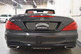 Used 2020 Mercedes-Benz SL 550 image 6