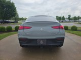 New 2025 Mercedes-Benz GLE 53 AMG 4MATIC Coupe image 4