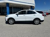 Used 2024 Chevrolet Equinox LT image 2