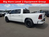 Certified 2020 RAM 1500 Big Horn image 3