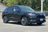 New 2026 Honda HR-V EX-L image 2