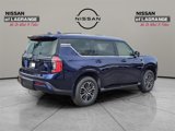 New 2025 Nissan Armada Platinum image 5