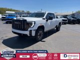 New 2025 GMC Sierra 2500 Denali Ultimate image 3