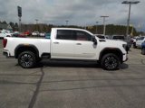 New 2025 GMC Sierra 3500 Denali Ultimate image 2