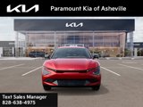 New 2025 Kia EV6 Light image 2