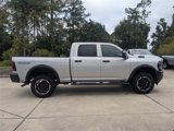 New 2026 RAM 2500 Tradesman image 2