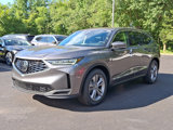 New 2026 Acura MDX SH-AWD image 2