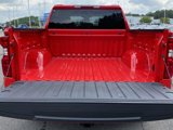 New 2025 Chevrolet Silverado 1500 Custom image 4