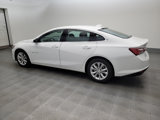 Used 2022 Chevrolet Malibu LT image 3