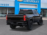 New 2025 Chevrolet Silverado 2500 ZR2 w/ Technology Package image 4